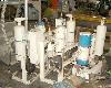  NOVATEC Vacuum Receivers & Pumps, reported ~ 500 pph..